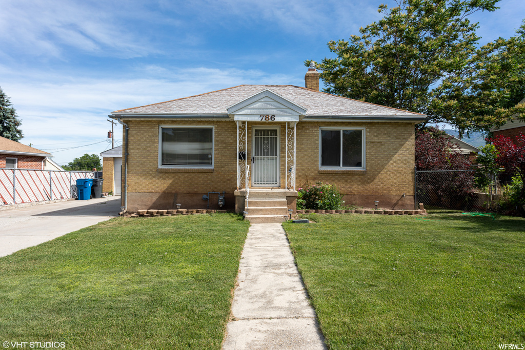 786 37th St, Ogden, UT 84403
