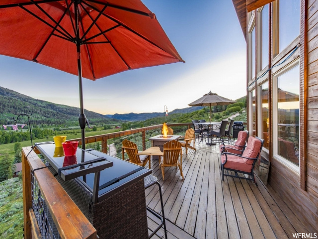 10125 Cherokee Rd, Kamas, UT 84036
