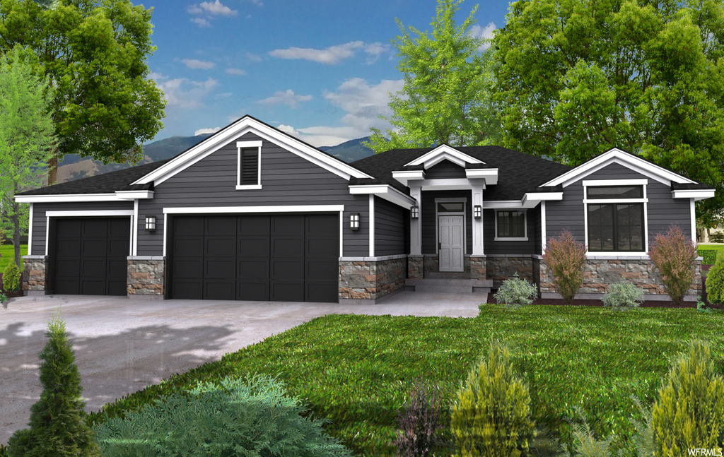1853 S Maple Hills Dr E #24, Perry, UT 84302