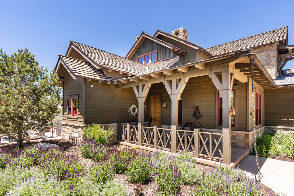 3122 E Arrowhead Trl, Kamas, UT 84036
