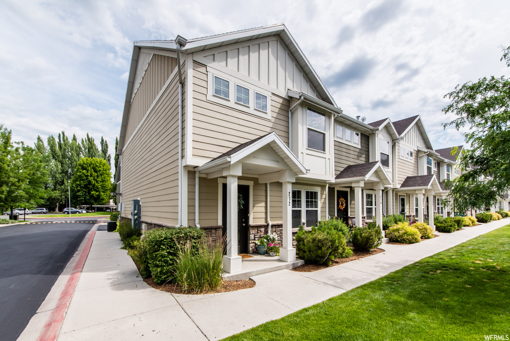 272 W 1010 S, Logan, UT 84321