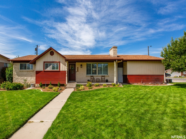 165 E 7460 S, Midvale, UT 84047