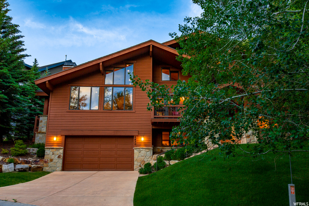 2430 Nansen Ct, Park City, UT 84060