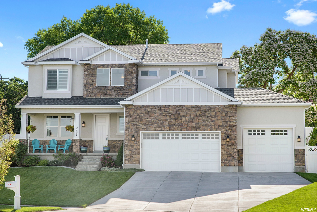 3131 S Davis Blvd, Bountiful, UT 84010