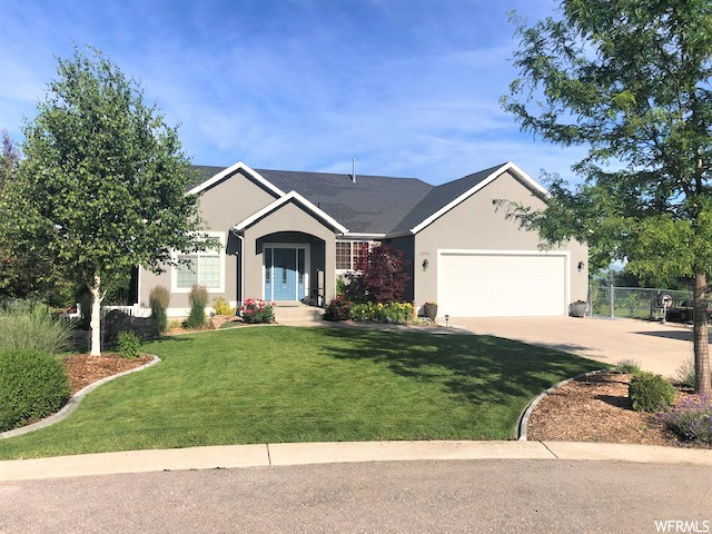 2285 N 740 E, Logan, UT 84341