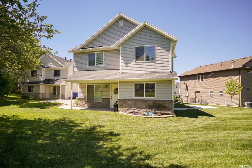 436 N 660 E, Ogden, UT 84404