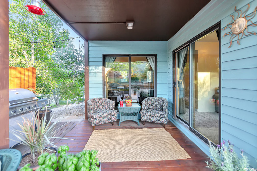 781 E Richmond Dr, Park City, UT 84098
