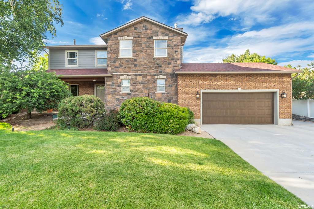 1747 E Briarglen Ln, Sandy, UT 84092