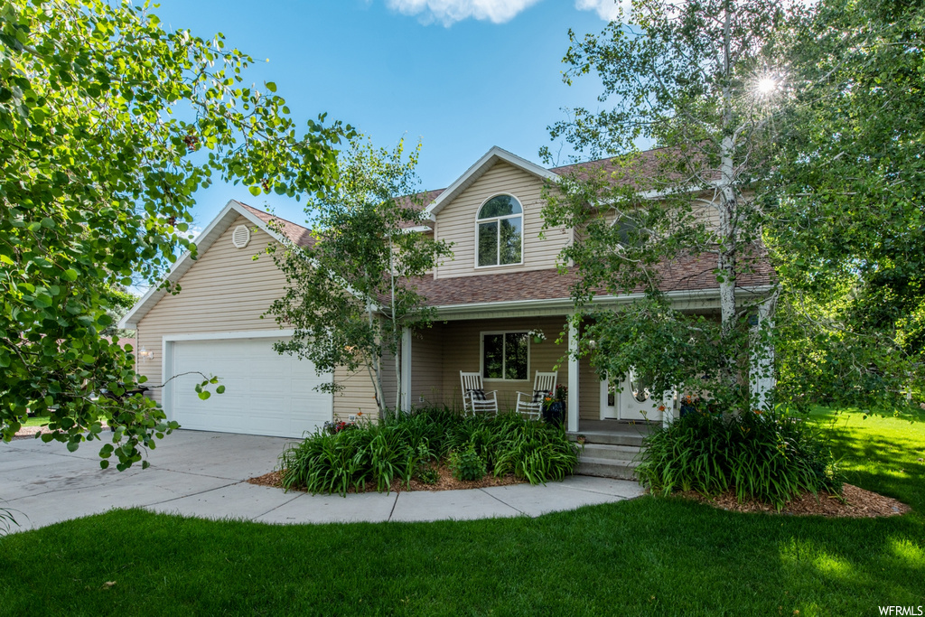 40 S 700 E, Midway, UT 84049