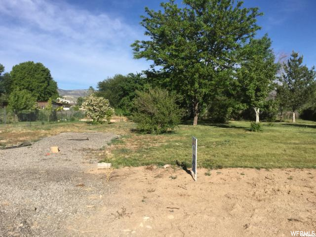 161 N 100 E, Aurora, UT 84620