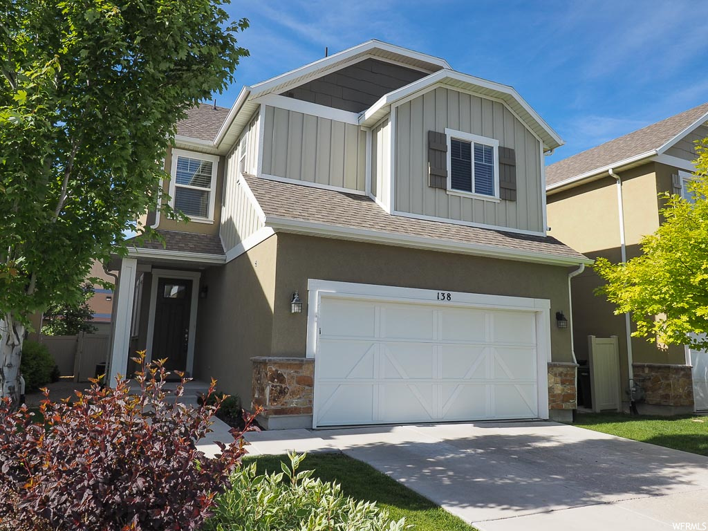 138 E Crescent Ln, Sandy, UT 84070