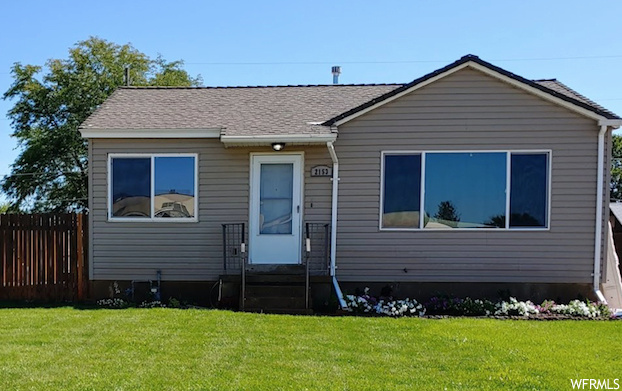 2153 W 4800 S, Roy, UT 84067