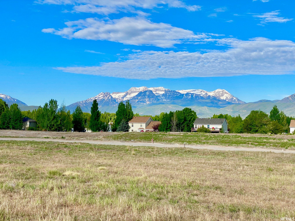285 N Haystack Dr #19, Heber City, UT 84032