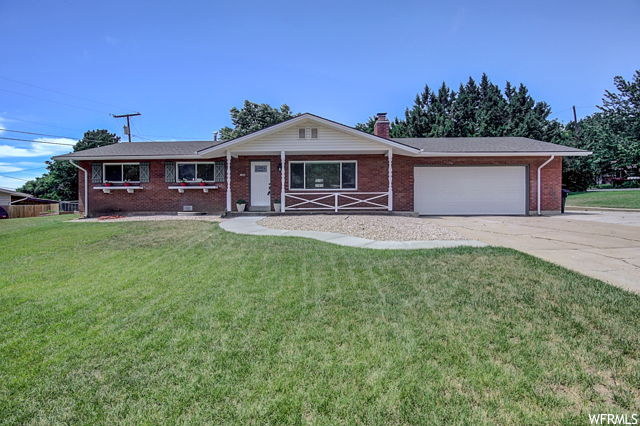 3041 N 550 E, North Ogden, UT 84414