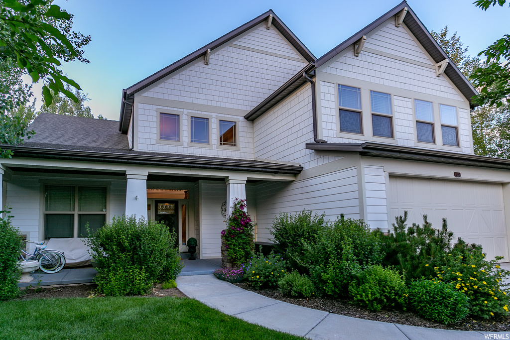 557 E Craftsman Way N, Midway, UT 84049