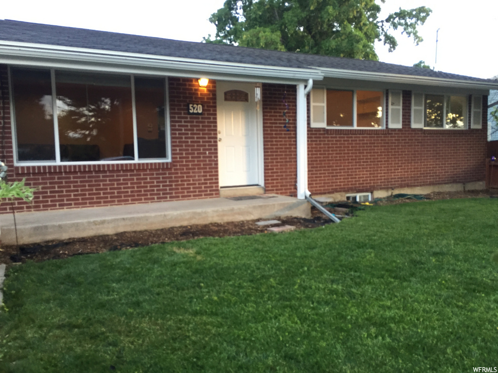 520 W 100 N, Logan, UT 84321