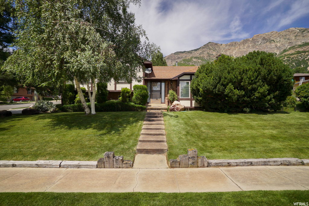 1236 E 2925 N, Ogden, UT 84414