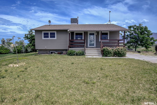4366 Corinne Cutoff, Corinne, UT 84307