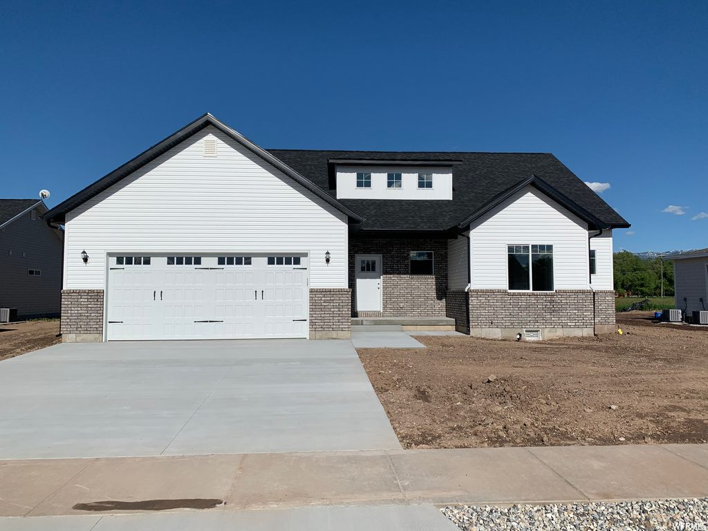 116 N 4th E, Preston, ID 83263
