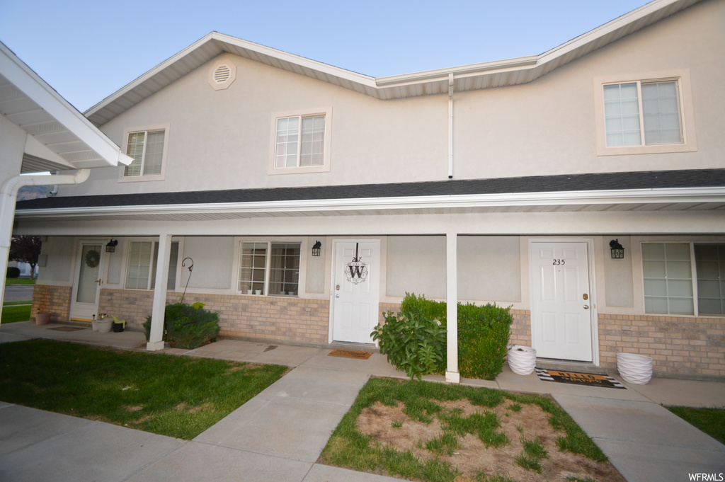 237 E 2300 N, North Ogden, UT 84414