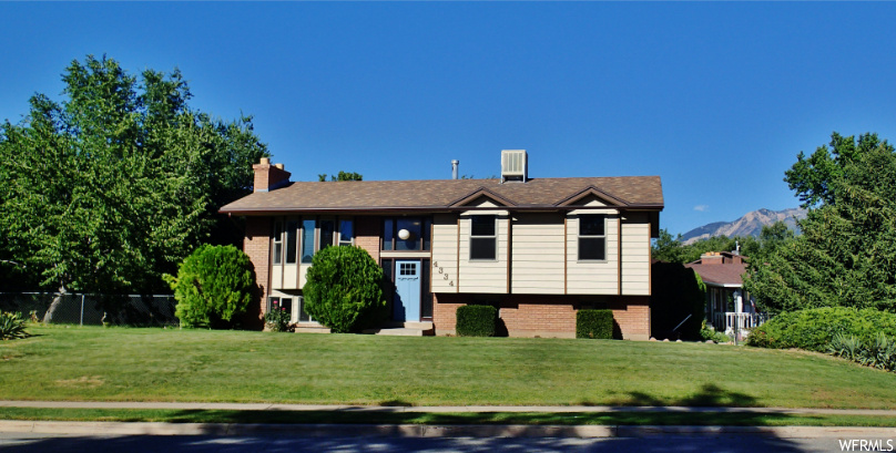 4334 S 2000 W, Roy, UT 84067