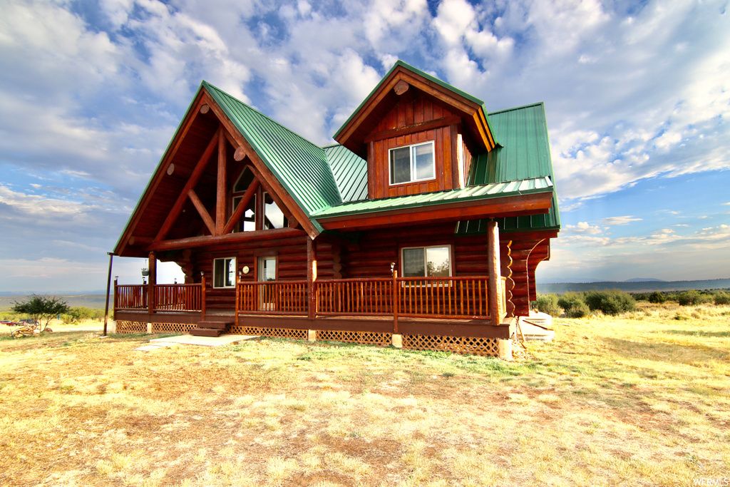 Homes in La Sal Arches Real Estate Group