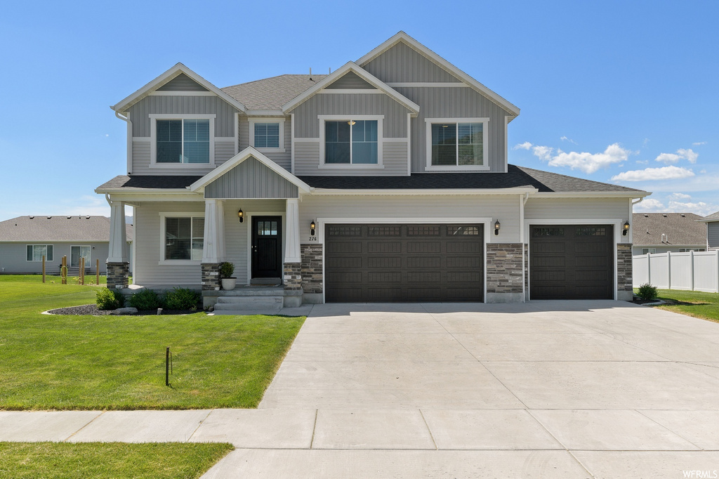 276 S 1130 E, Hyrum, UT 84319