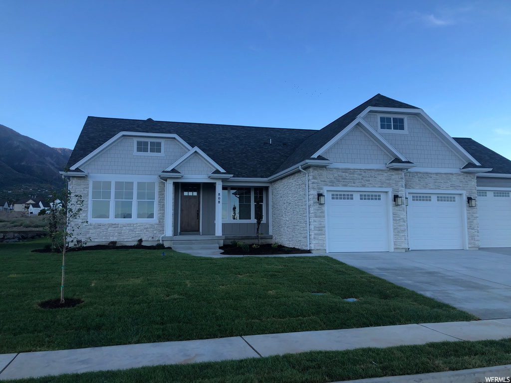 808 E 960 S, Salem, UT 84653