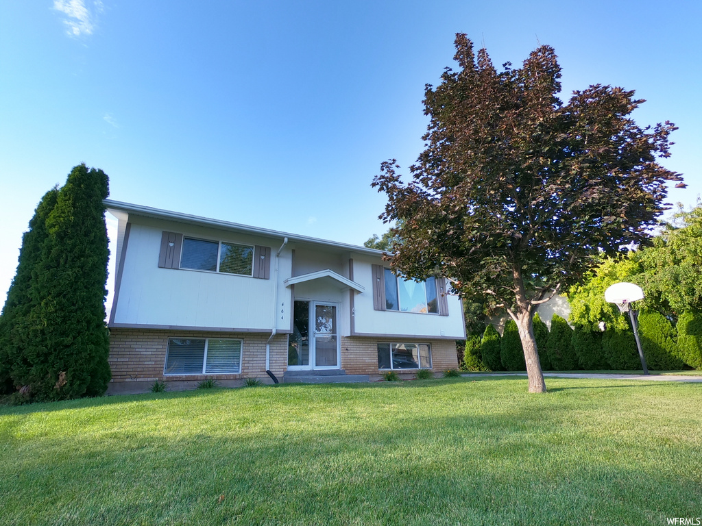 464 E 1850 N, Ogden, UT 84414