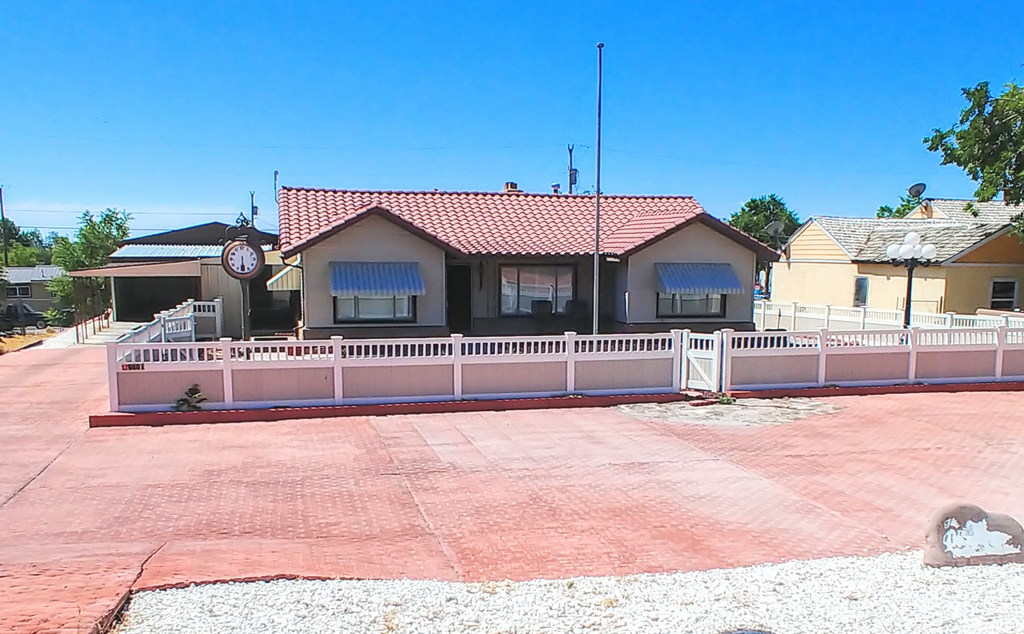 660 Wendover Blvd, Wendover, UT 84083
