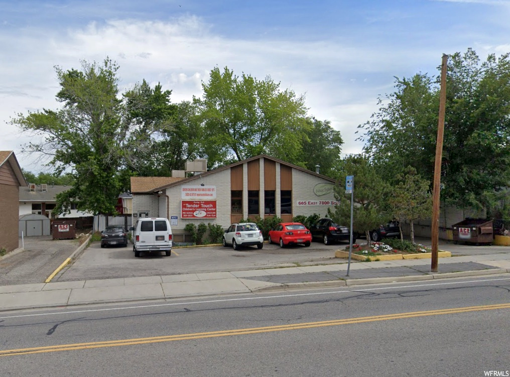 665 E 7800 S, Sandy, UT 84070