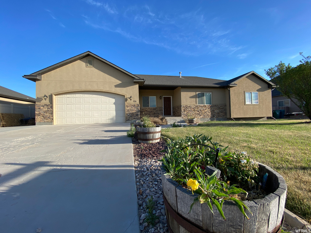 324 E 2970 S, Vernal, UT 84078