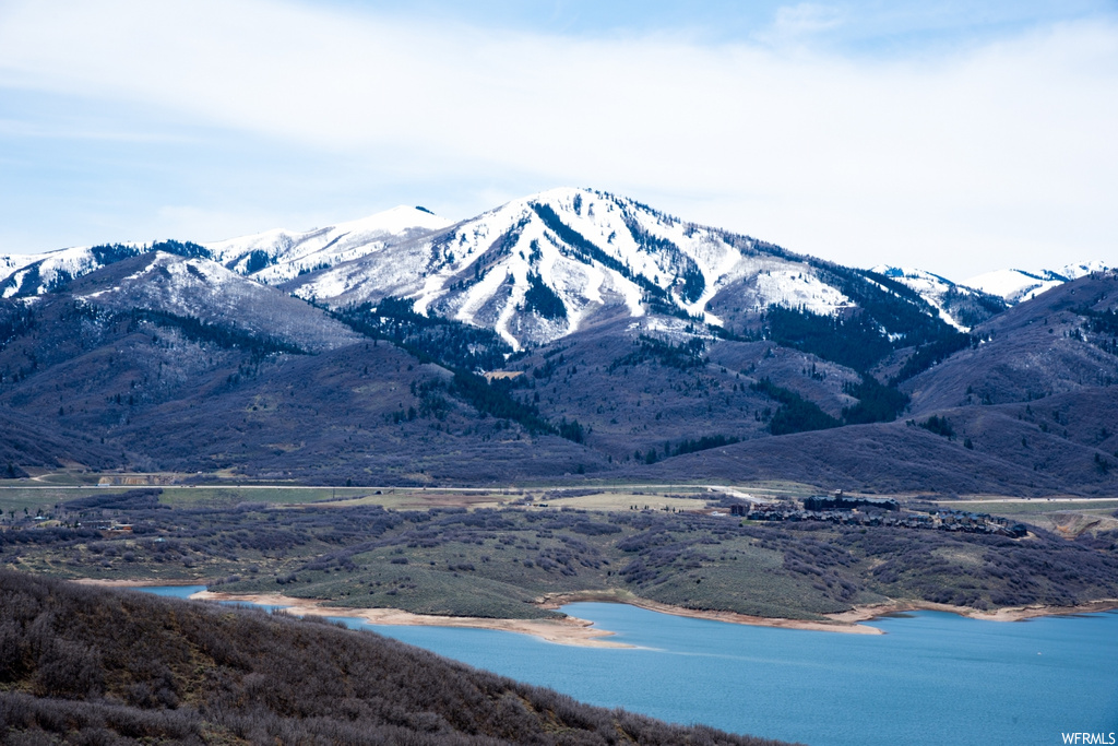 1014 E Longview Dr #33, Hideout, UT 84036