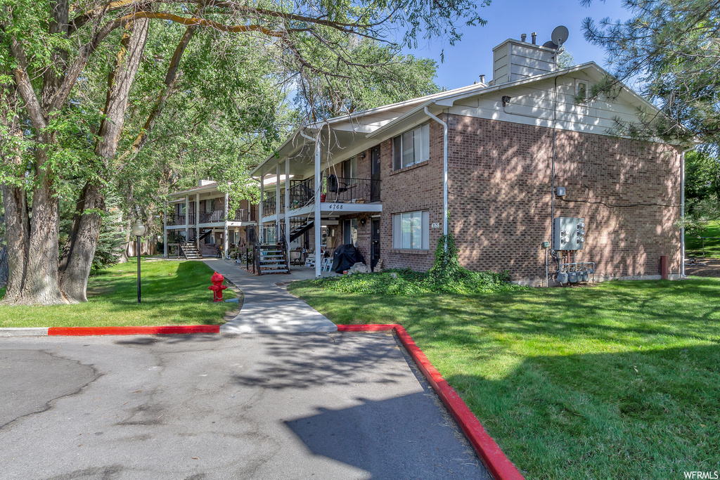 4770 S 700 E #141, Murray, UT 84107
