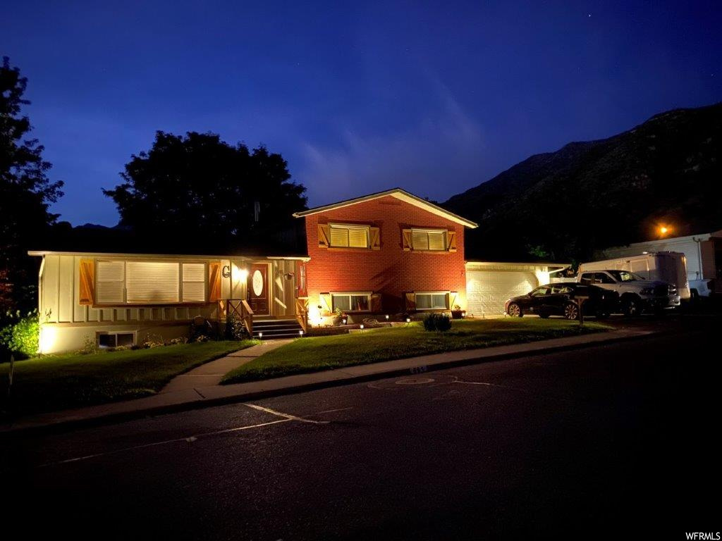 661 E 2620 N, Provo, UT 84604