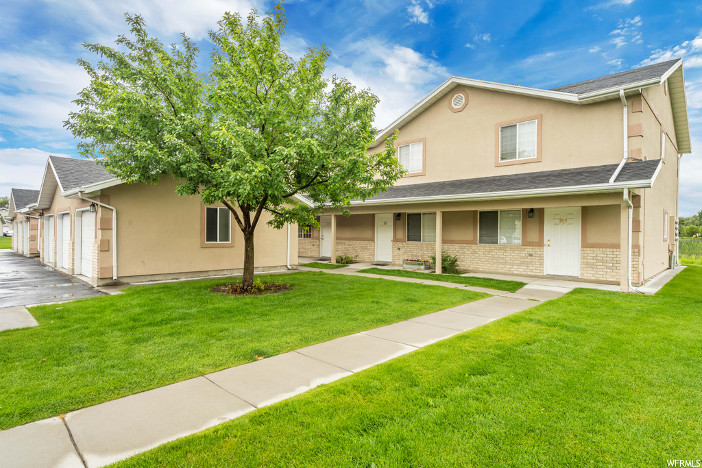 213 W 1305 S, Logan, UT 84321