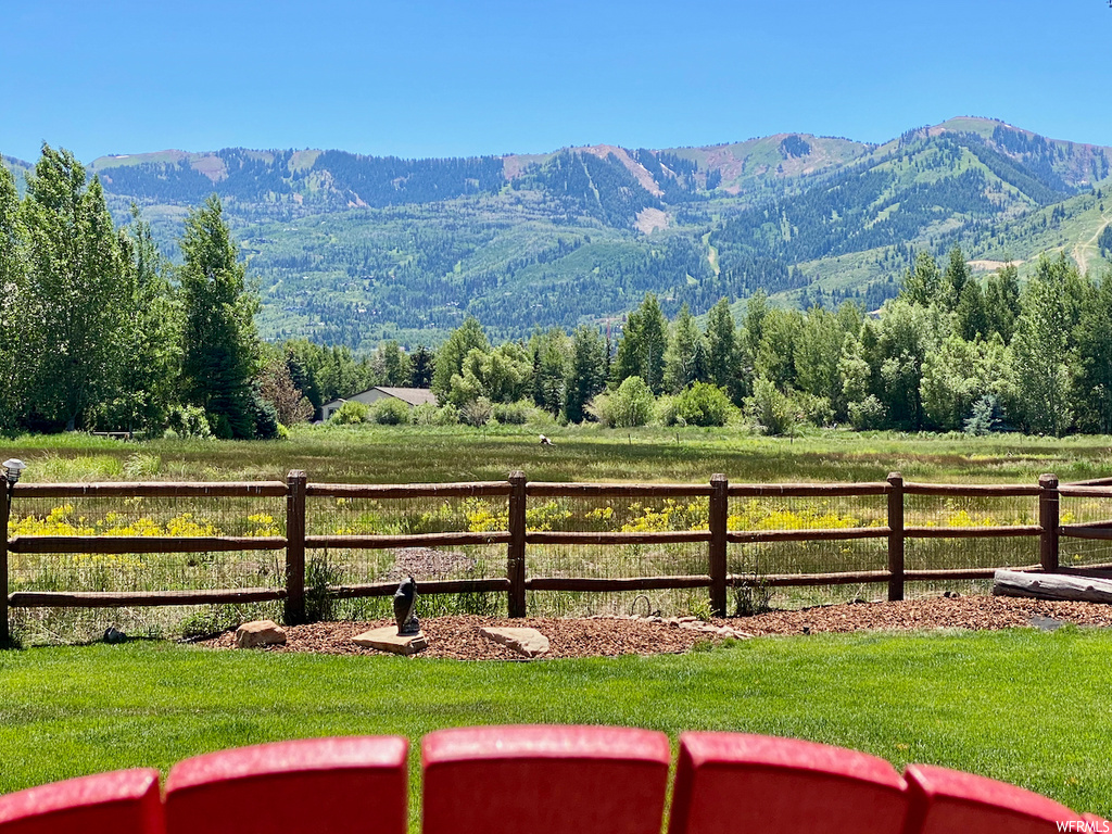 1163 Angus Ct, Park City, UT 84098