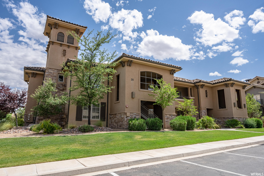810 S Dixie Dr Dr #2825, St. George, UT 84770