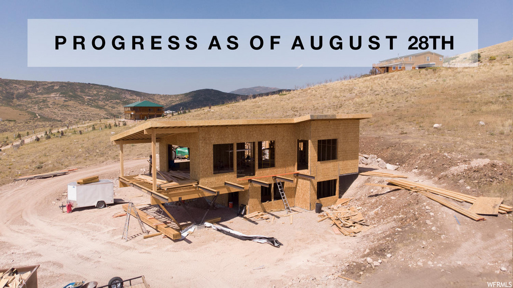 193 E Sage Ln, Wanship, UT 84017