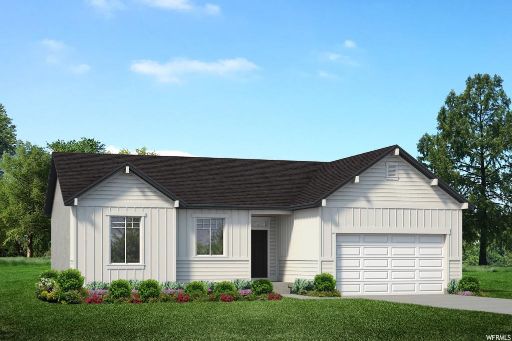 1719 S 1030 E #129, Heber City UT 84032