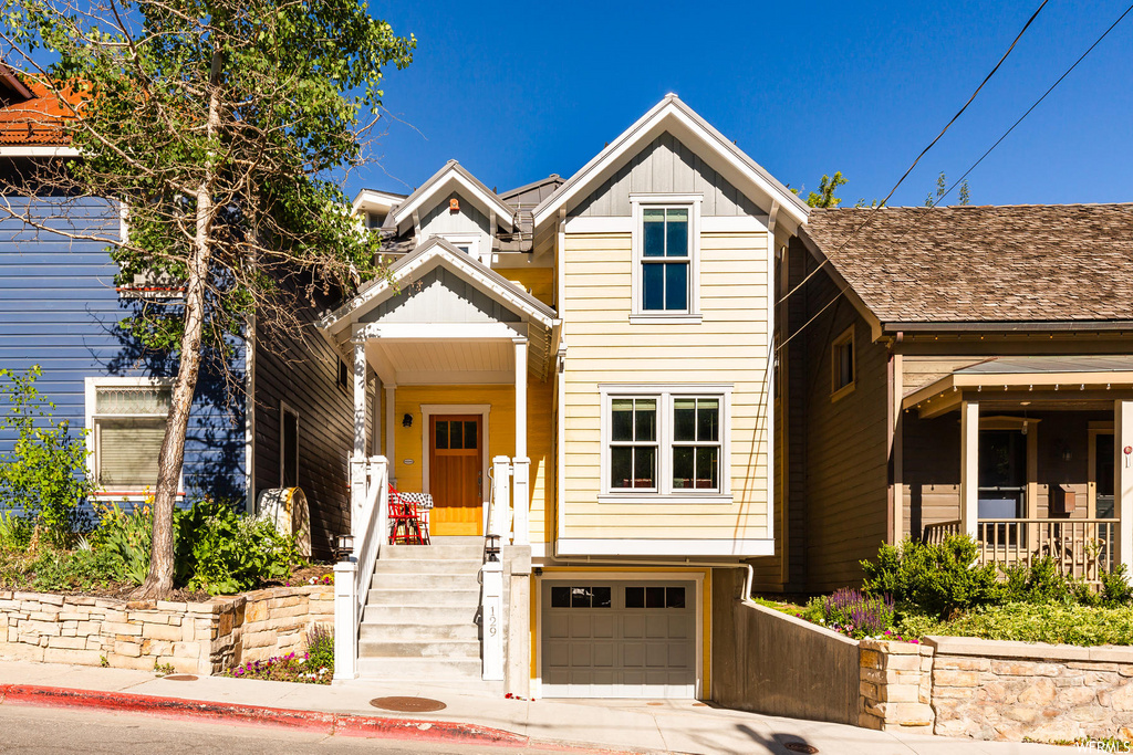 129 Main St, Park City, UT 84060