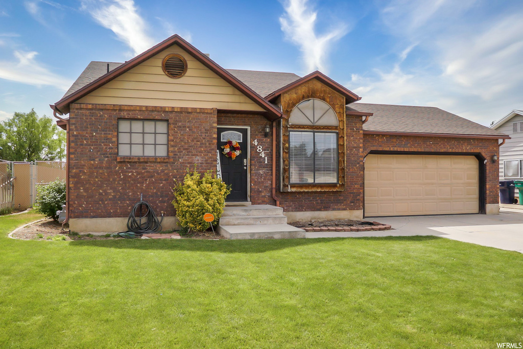 4841 S 3900 W, Roy, UT 84067