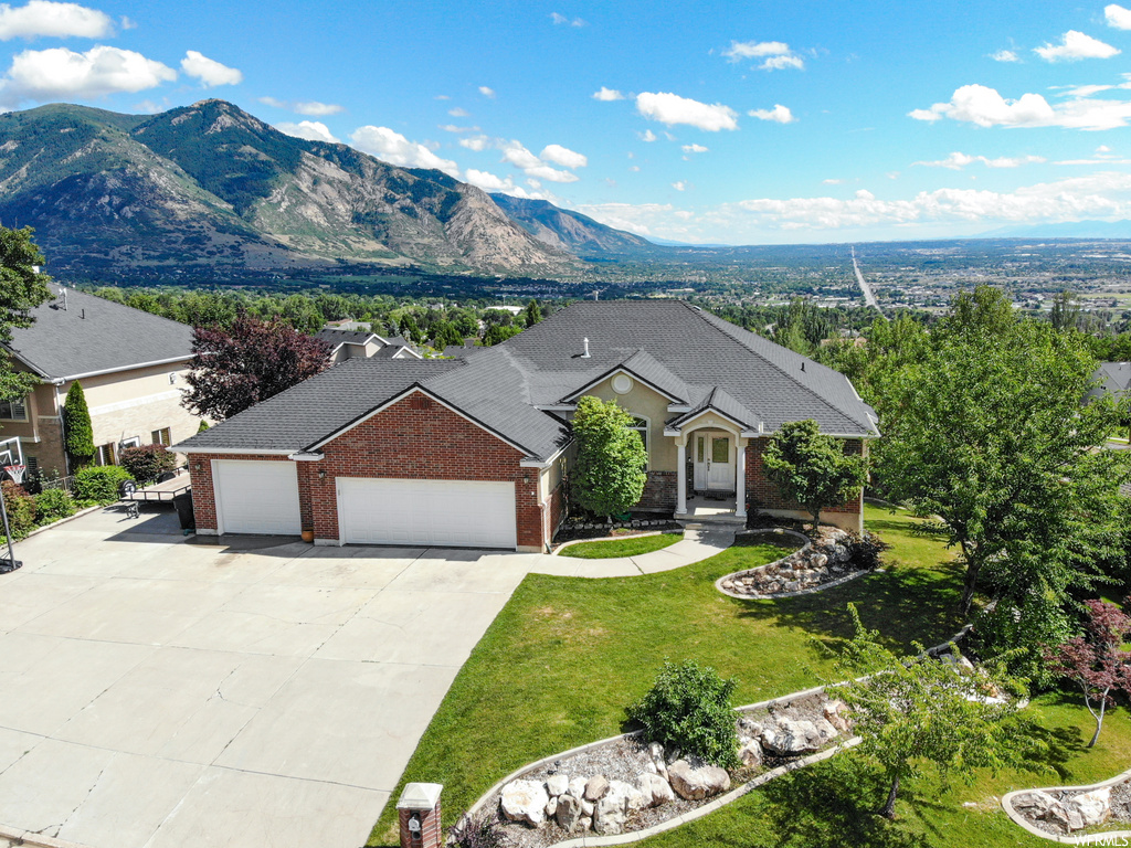 445 E 3600 N, North Ogden, UT 84414