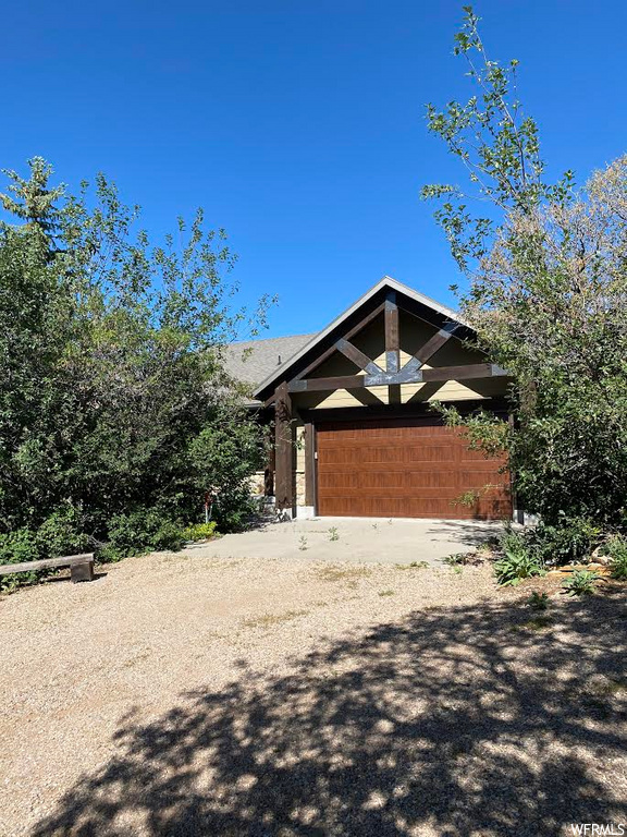 57 Sunrise Rdg, Oakley, UT 84055