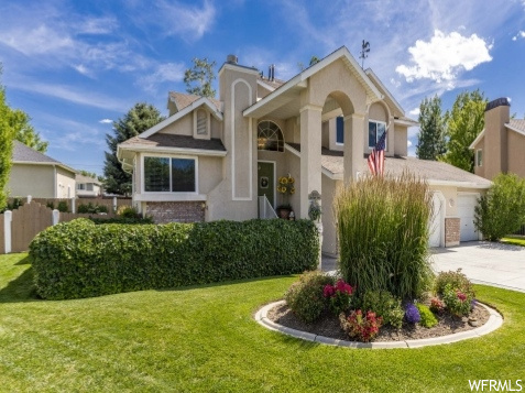 1024 E Alexander Ct, Sandy, UT 84094