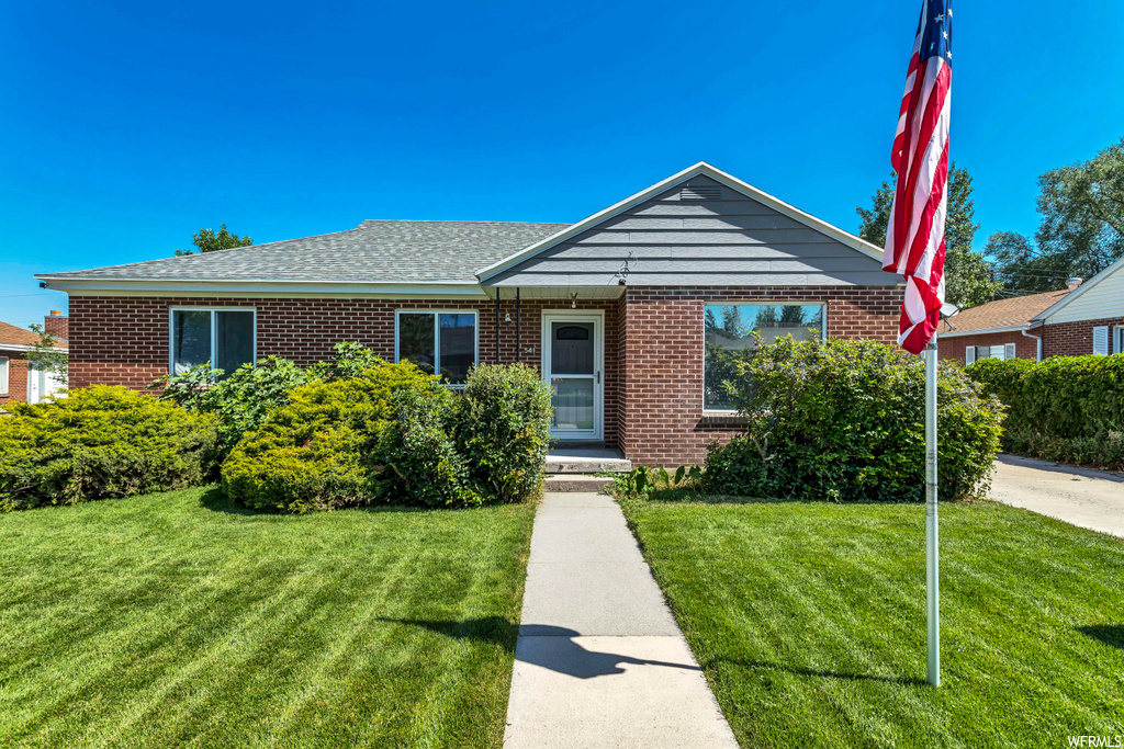 541 E 7570 S, Midvale, UT 84047