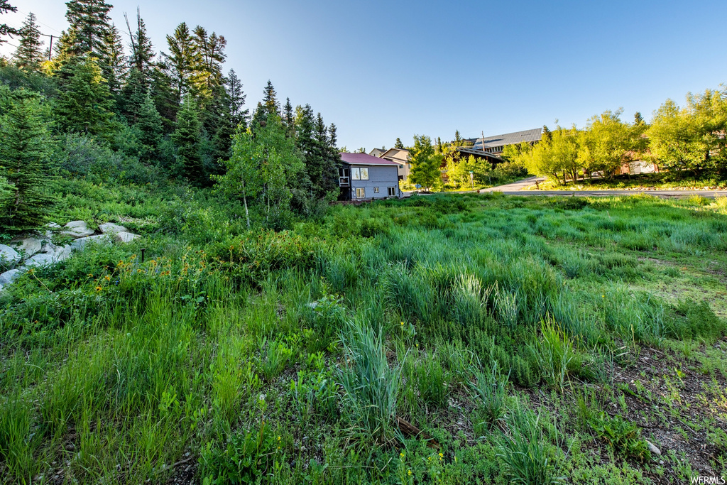 120 Aspen Plac #63, Summit Park, UT 84098