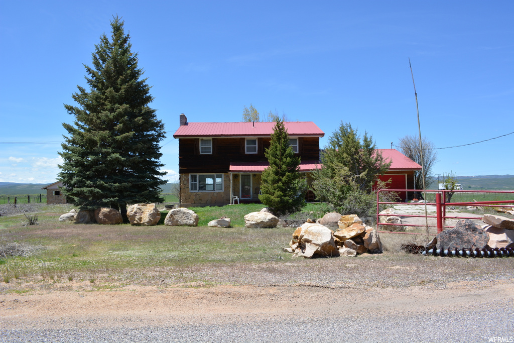 51 Border Rd, Montpelier, ID 83254