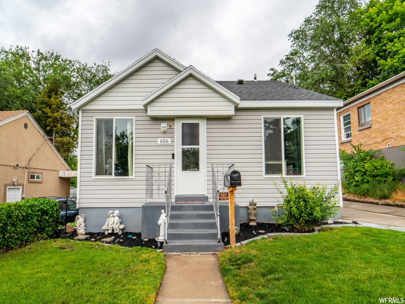 656 29th St, Ogden, UT 84403