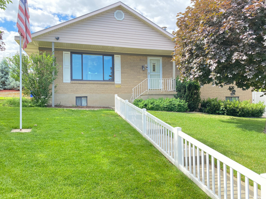 384 E 1900 S, Bountiful, UT 84010